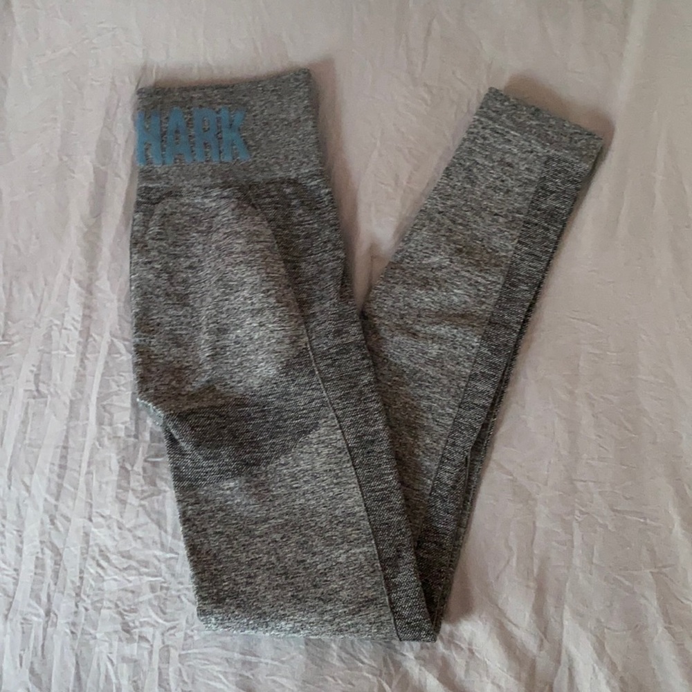 Gymshark Flex Seamless Leggings